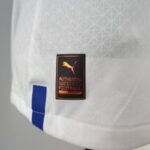 CALIDAD MARCA Camiseta Olympique de Marsella Primera Equipación 2022-2023 Versión Jugador