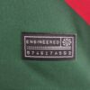 CALIDAD MARCA Camiseta de la Selección de Portugal Primera Equipación 2022 Versión Aficionado