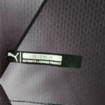 CALIDAD MARCA Segunda equipación Retro Leicester City 1516