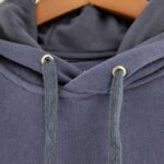 CUELLO Sudadera con Capucha Jordan Azul PSG 2022
