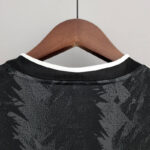 CUELLO TRASERO Camiseta Juventus Segunda Equipación 20222023 versión aficionado