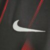 CUELLO TRASERO Camiseta Leipzig Segunda Equipación 2022-2023 Versión Aficionado (9)