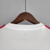 CUELLO TRASERO Camiseta Olympique de Lyon Primera Equipación 2022-2023 Versión Aficionado