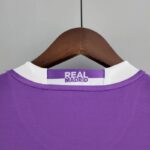 CUELLO TRASERO Camiseta Retro Rea