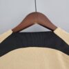 CUELLO TRASERO Camiseta de Chelsea Tercera Equipación 2223 Versión Aficionado