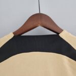 CUELLO TRASERO Camiseta de Chelsea Tercera Equipación 2223 Versión Aficionado