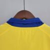 CUELLO TRASERO Camiseta del Arsenal Segunda Equipación 2223 Versión Aficionado