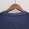 CUELLO TRASERO Primera equipación manga larga París Saint-Germain 2223