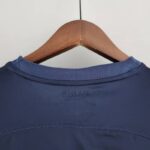 CUELLO TRASERO Primera equipación manga larga París Saint-Germain 2223