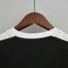 CUELLO TRASERO Segunda equipación Retro Leicester City 1516