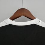 CUELLO TRASERO Segunda equipación Retro Leicester City 1516