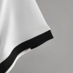 Camiseta Argentina Mundial Qatar 2022 Versión jugador manga