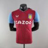 Camiseta Aston Villa primera equipación 2022-2023 Versión jugador