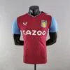 Camiseta Aston Villa primera equipación 2022-2023 Versión jugador