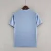 Camiseta Aston Villa segunda equipación 2022-2023 Versión fan dorsal