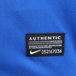 Camiseta Boca Juniors retro 2009-2010 - parche