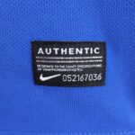 Camiseta Boca Juniors retro 2010-2011 - parche