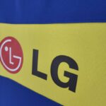 Camiseta Boca Juniors retro 2010-2011 - sponsor