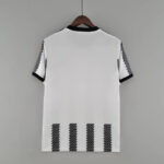 Camiseta Juventus Primera Equipación 2022-2023 Versión fan dorsal