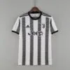 Camiseta Juventus Primera Equipación 2022-2023 Versión fan frontal