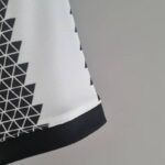 Camiseta Juventus Primera Equipación 2022-2023 Versión fan manga