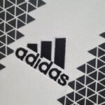 Camiseta Juventus Primera Equipación 2022-2023 Versión fan marca