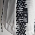 Camiseta Juventus Primera Equipación 2022-2023 Versión jugador parche