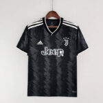 Camiseta Juventus Segunda Equipación 20222023 versión aficionado