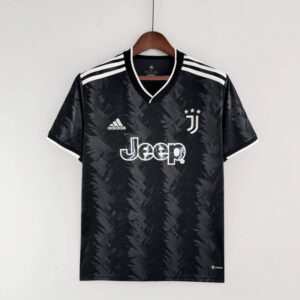 Camiseta Juventus Segunda Equipación 20222023 versión aficionado