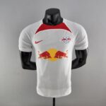Camiseta Leipzig Primera Equipación 2022-2023 Versión Jugador