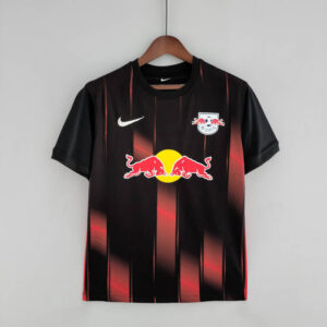 Camiseta Leipzig Segunda Equipación 2022-2023 Versión Aficionado (8)
