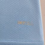 Camiseta Manchester City Primera Equipación 2022-2023 Versión Fan tecnología