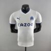 Camiseta Olympique de Marsella Primera Equipación 2022-2023 Versión Jugador