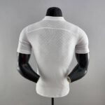 Camiseta PSG Segunda Equipación 2022-2023 Versión Jugador dorsal