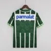 Camiseta Palmeiras retro 1996 - dorsal