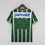 Camiseta Palmeiras retro 1996 - dorsal
