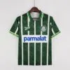 Camiseta Palmeiras retro 1996 - frontal