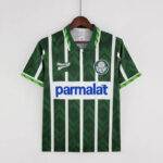 Camiseta Palmeiras retro 1996 - frontal