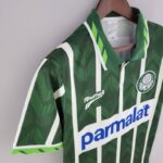 Camiseta Palmeiras retro 1996 - lateral