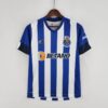 Camiseta Porto Primera Equipación 2223 Versión Aficionado