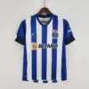 Camiseta Porto Primera Equipación 2223 Versión Aficionado