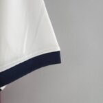 Camiseta Portugal Mundial Qatar 2022 Versión fan manga