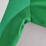 Camiseta Real Betis primera equipación 2022 - 2023 versión fan - axila