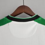 Camiseta Real Betis primera equipación 2022 - 2023 versión fan - cuello posterior