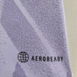 Camiseta Real Madrid Segunda Equipación 2022-2023 Versión Fan aeroready