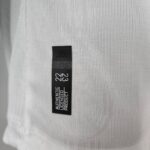 Camiseta Real Madrid Segunda Equipación 2022-2023 Versión Jugador authentic