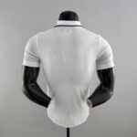 Camiseta Real Madrid Segunda Equipación 2022-2023 Versión Jugador dorsal