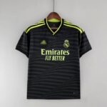 Camiseta Real Madrid Tercera Equipación 2022-2023 Versión Aficionado