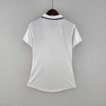 Camiseta Real Madrid primera equipación 2022-2023 femenino dorsal