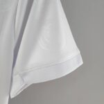 Camiseta Real Madrid primera equipación 2022-2023 femenino manga